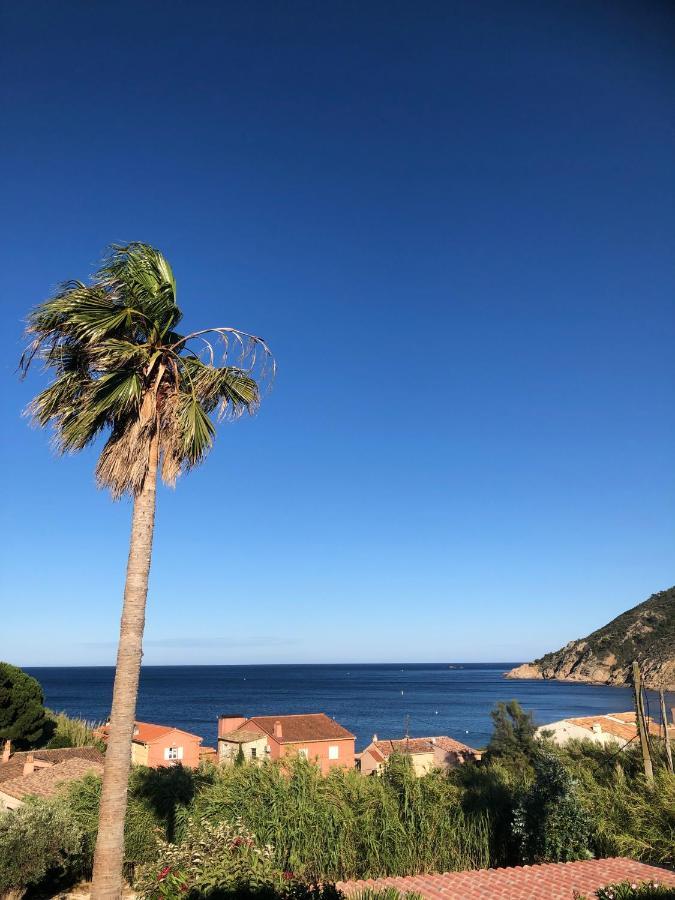 Ramatuelle Saint Tropez, En Front De Mer Εξωτερικό φωτογραφία
